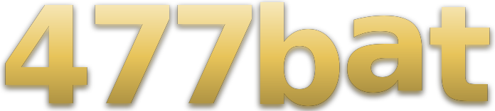 477bat logo